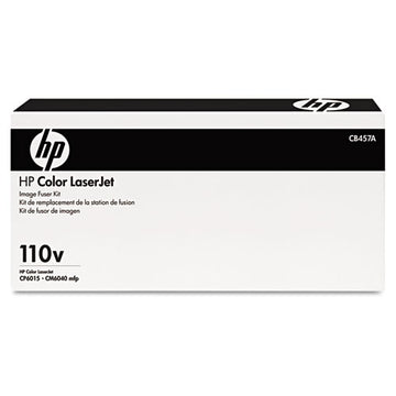 HP Cb457a 110v Fuser Kit, 100,000 Page-yield freeshipping - TVN Wholesale